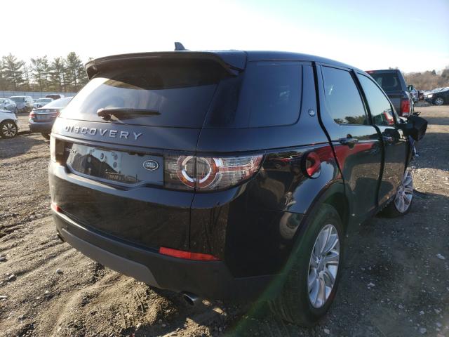 Photo 3 VIN: SALCP2BG6GH563587 - LAND ROVER DISCOVERY 