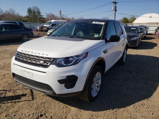 Photo 1 VIN: SALCP2BG6GH573875 - LAND ROVER DISCOVERY SPORT 