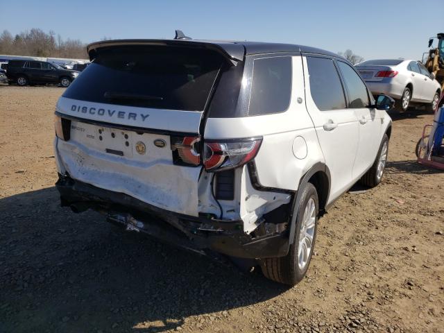 Photo 3 VIN: SALCP2BG6GH573875 - LAND ROVER DISCOVERY SPORT 