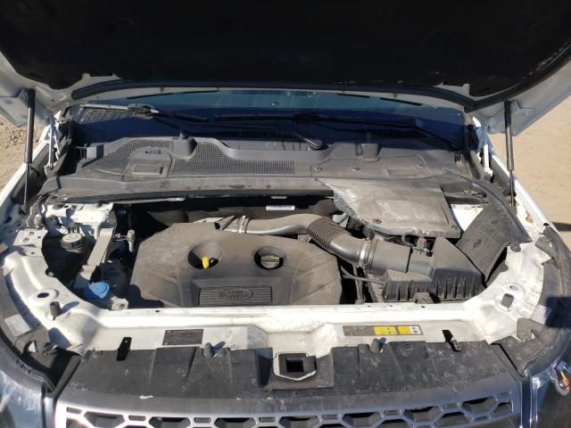 Photo 6 VIN: SALCP2BG6GH573875 - LAND ROVER DISCOVERY SPORT 