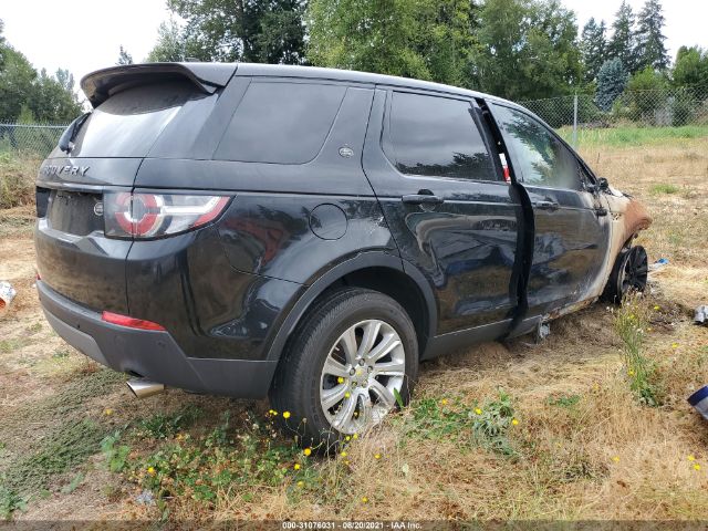 Photo 3 VIN: SALCP2BG6GH582835 - LAND ROVER DISCOVERY SPORT 