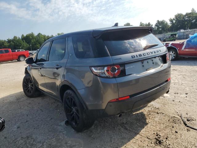 Photo 1 VIN: SALCP2BG6GH589722 - LAND ROVER DISCOVERY 