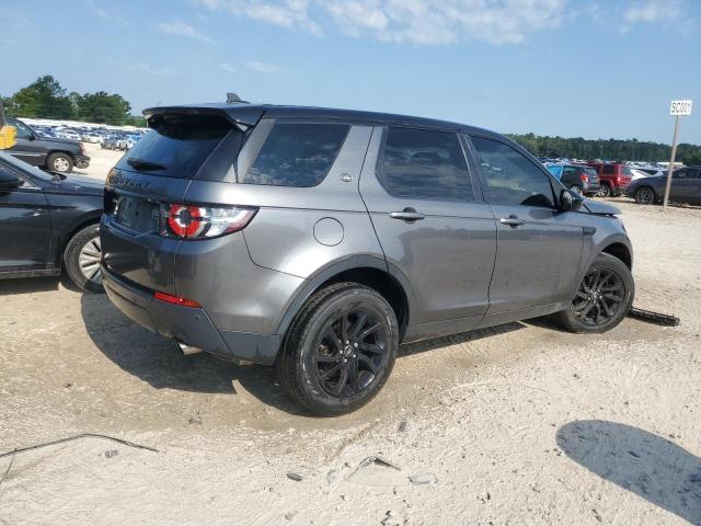 Photo 2 VIN: SALCP2BG6GH589722 - LAND ROVER DISCOVERY 