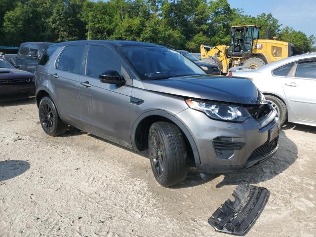 Photo 3 VIN: SALCP2BG6GH589722 - LAND ROVER DISCOVERY 