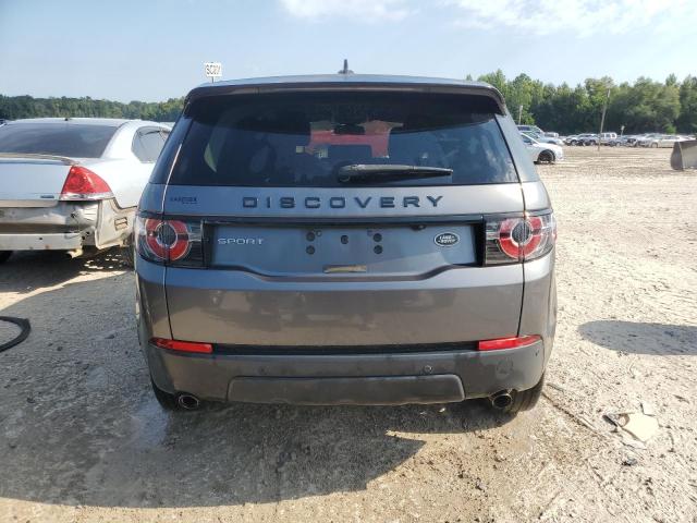 Photo 5 VIN: SALCP2BG6GH589722 - LAND ROVER DISCOVERY 