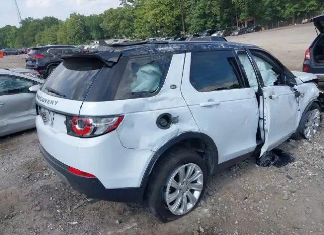 Photo 3 VIN: SALCP2BG6GH590319 - LAND ROVER DISCOVERY SPORT 