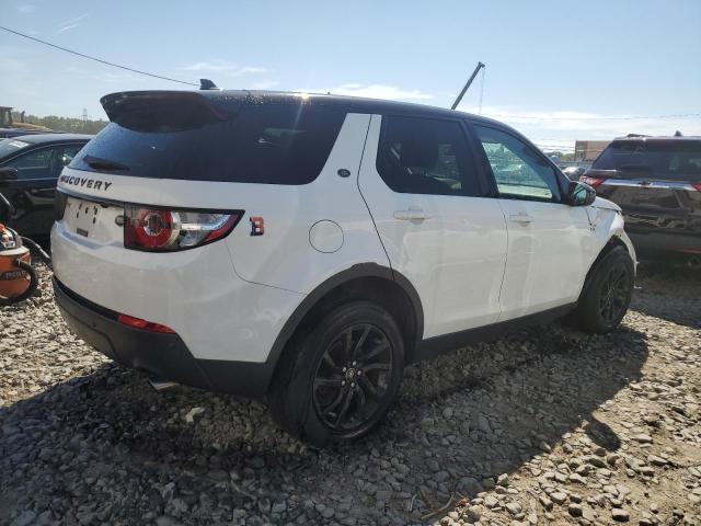 Photo 2 VIN: SALCP2BG6GH594581 - LAND ROVER DISCOVERY 