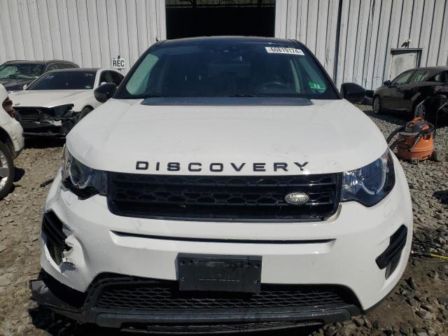 Photo 4 VIN: SALCP2BG6GH594581 - LAND ROVER DISCOVERY 