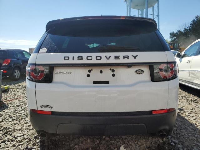 Photo 5 VIN: SALCP2BG6GH594581 - LAND ROVER DISCOVERY 