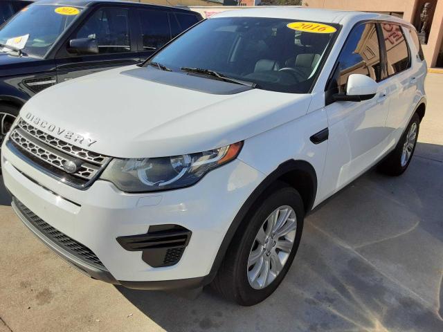 Photo 1 VIN: SALCP2BG6GH594905 - LAND ROVER DISCOVERY SPORT 