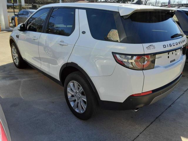 Photo 2 VIN: SALCP2BG6GH594905 - LAND ROVER DISCOVERY SPORT 