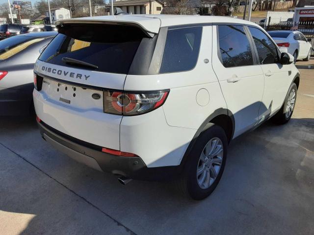 Photo 3 VIN: SALCP2BG6GH594905 - LAND ROVER DISCOVERY SPORT 