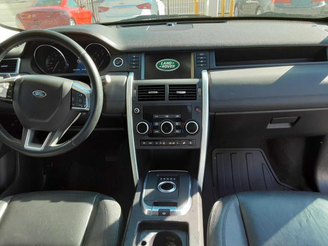 Photo 8 VIN: SALCP2BG6GH594905 - LAND ROVER DISCOVERY SPORT 