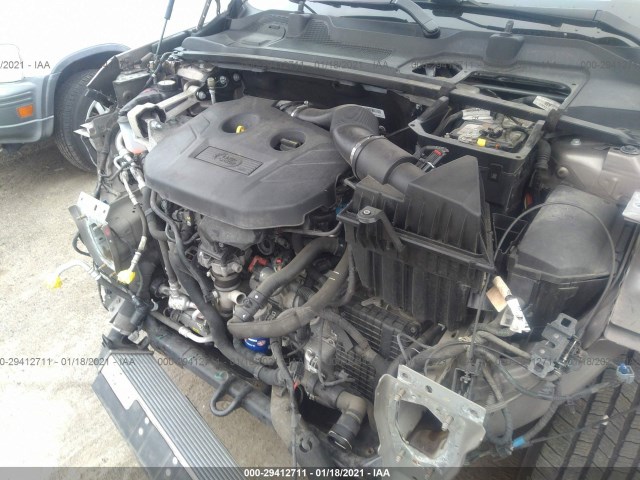 Photo 9 VIN: SALCP2BG6GH623593 - LAND ROVER DISCOVERY SPORT 