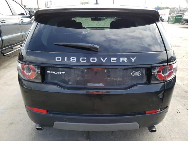 Photo 5 VIN: SALCP2BG6GH624968 - LAND ROVER DISCOVERY 