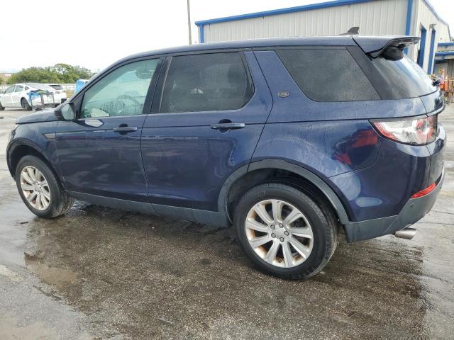 Photo 1 VIN: SALCP2BG6GH627403 - LAND ROVER DISCOVERY 