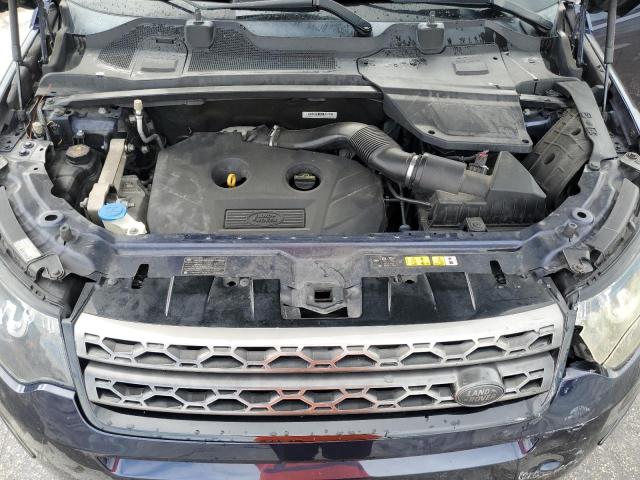 Photo 11 VIN: SALCP2BG6GH627403 - LAND ROVER DISCOVERY 