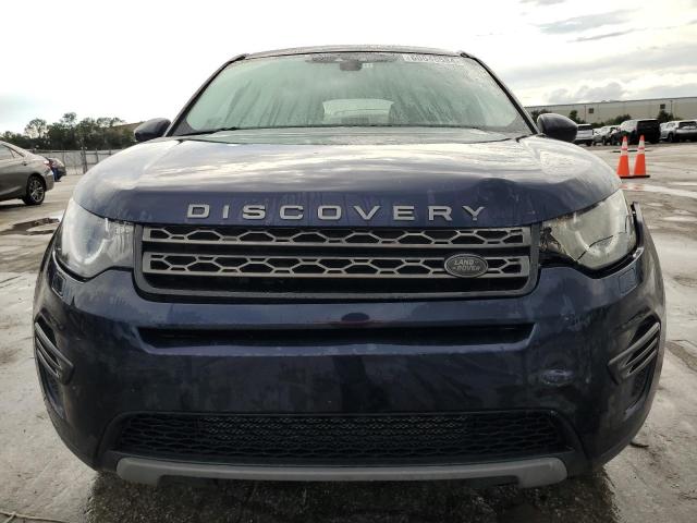 Photo 4 VIN: SALCP2BG6GH627403 - LAND ROVER DISCOVERY 