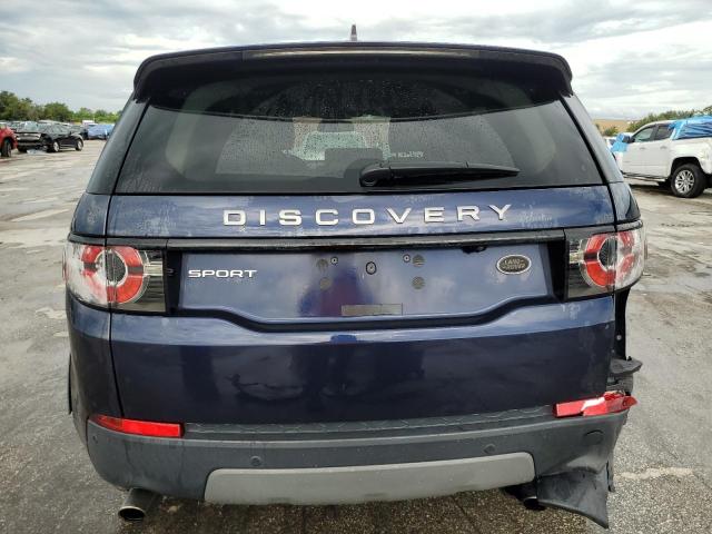 Photo 5 VIN: SALCP2BG6GH627403 - LAND ROVER DISCOVERY 