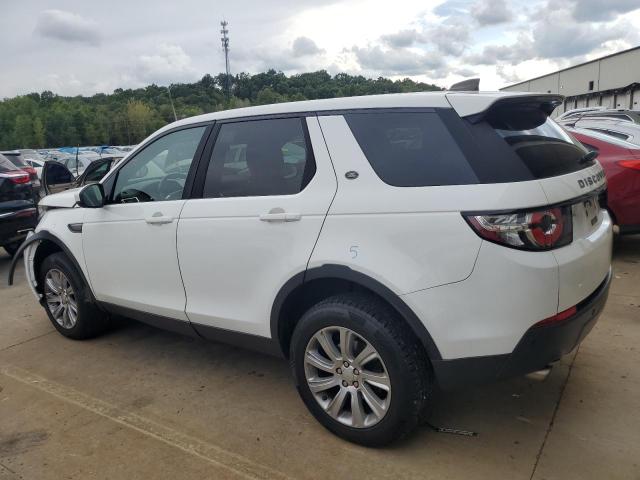 Photo 1 VIN: SALCP2BG6HH654182 - LAND ROVER DISCOVERY 