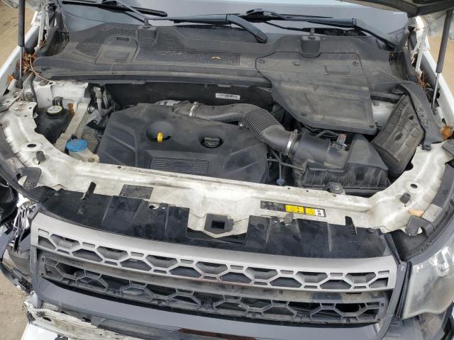 Photo 10 VIN: SALCP2BG6HH654182 - LAND ROVER DISCOVERY 