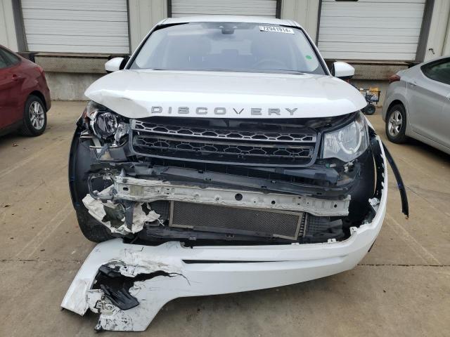 Photo 4 VIN: SALCP2BG6HH654182 - LAND ROVER DISCOVERY 