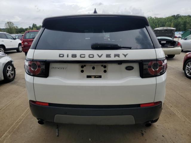 Photo 5 VIN: SALCP2BG6HH654182 - LAND ROVER DISCOVERY 