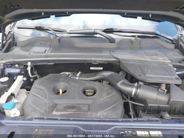 Photo 9 VIN: SALCP2BG6HH658684 - LAND ROVER DISCOVERY SPORT 