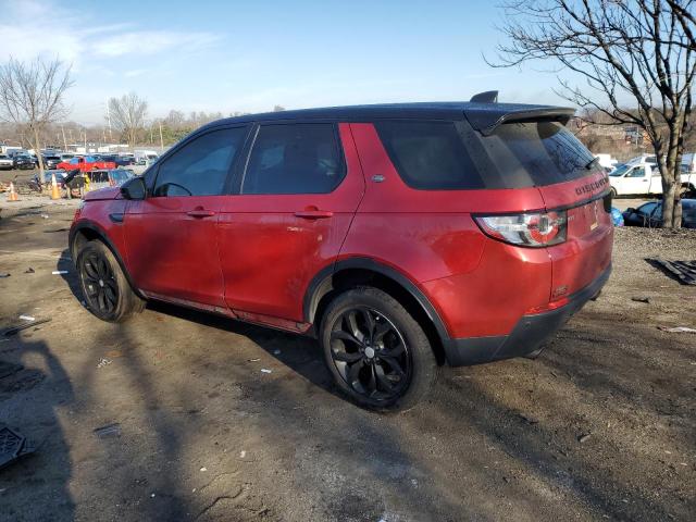 Photo 1 VIN: SALCP2BG6HH664274 - LAND ROVER DISCOVERY 