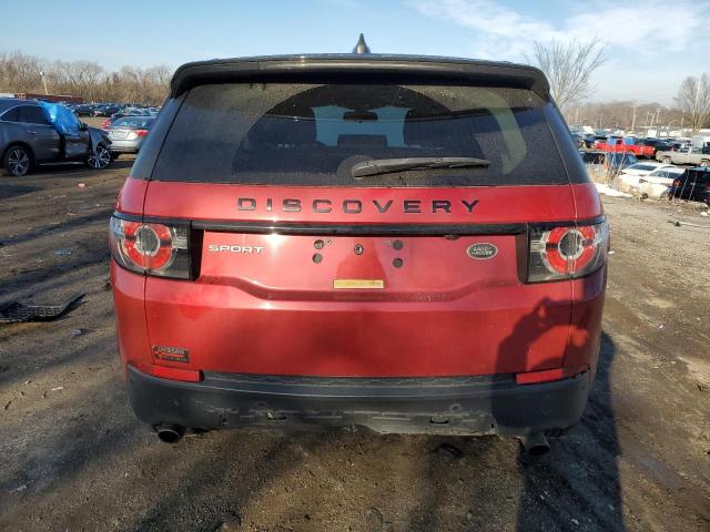 Photo 5 VIN: SALCP2BG6HH664274 - LAND ROVER DISCOVERY 