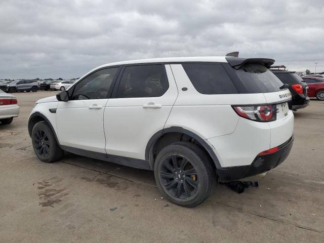 Photo 1 VIN: SALCP2BG6HH669961 - LAND ROVER DISCOVERY 