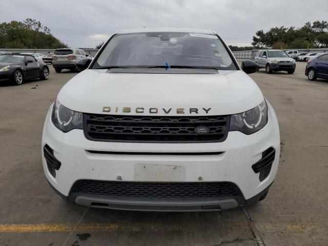 Photo 4 VIN: SALCP2BG6HH669961 - LAND ROVER DISCOVERY 