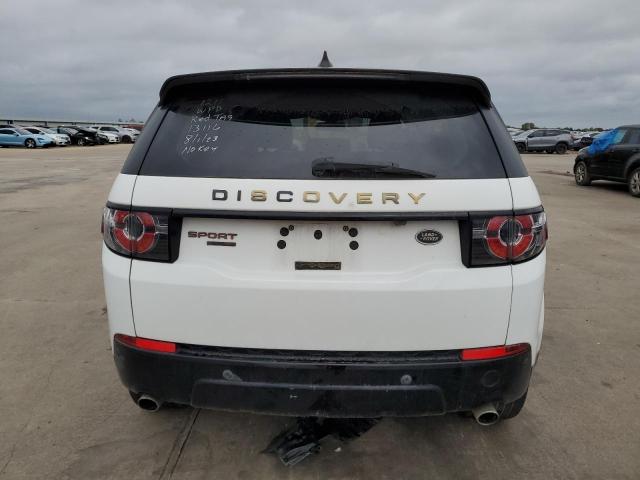 Photo 5 VIN: SALCP2BG6HH669961 - LAND ROVER DISCOVERY 