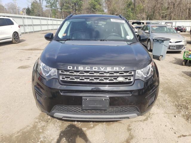 Photo 4 VIN: SALCP2BG6HH678742 - LAND ROVER DISCOVERY 