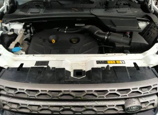 Photo 9 VIN: SALCP2BG6HH687957 - LAND-ROVER DISCOVERY SPORT 