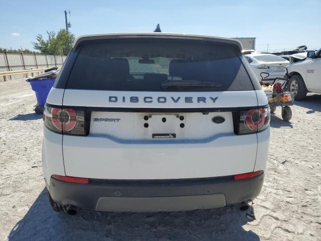 Photo 5 VIN: SALCP2BG6HH696013 - LAND ROVER DISCOVERY 