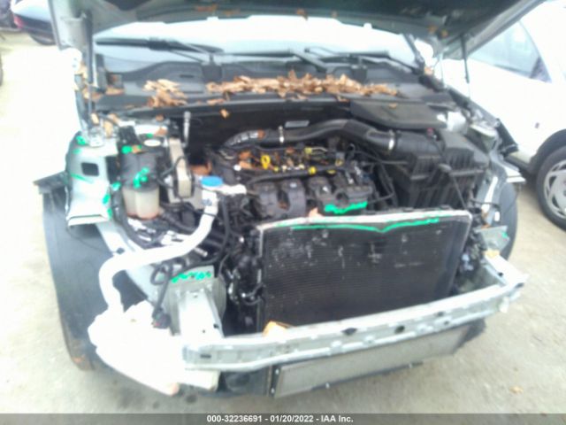 Photo 9 VIN: SALCP2BG6HH703798 - LAND ROVER DISCOVERY SPORT 