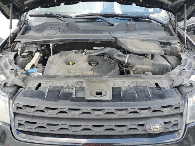 Photo 11 VIN: SALCP2BG7GH554008 - LAND ROVER DISCOVERY 