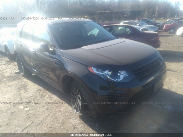 Photo 0 VIN: SALCP2BG7GH556910 - LAND ROVER DISCOVERY SPORT 