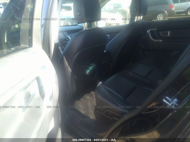 Photo 7 VIN: SALCP2BG7GH556910 - LAND ROVER DISCOVERY SPORT 