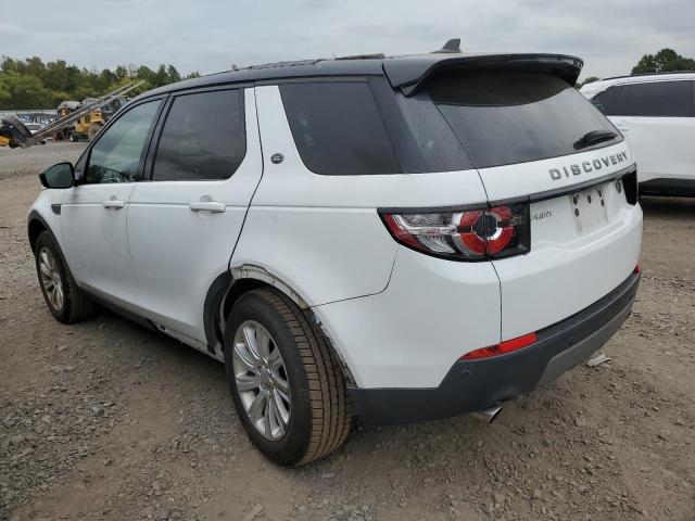 Photo 1 VIN: SALCP2BG7GH558902 - LAND ROVER DISCOVERY 