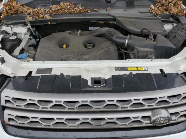 Photo 11 VIN: SALCP2BG7GH558902 - LAND ROVER DISCOVERY 