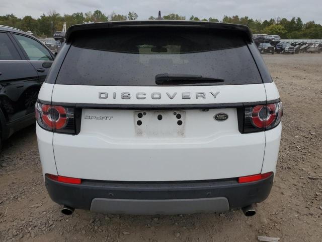 Photo 5 VIN: SALCP2BG7GH558902 - LAND ROVER DISCOVERY 