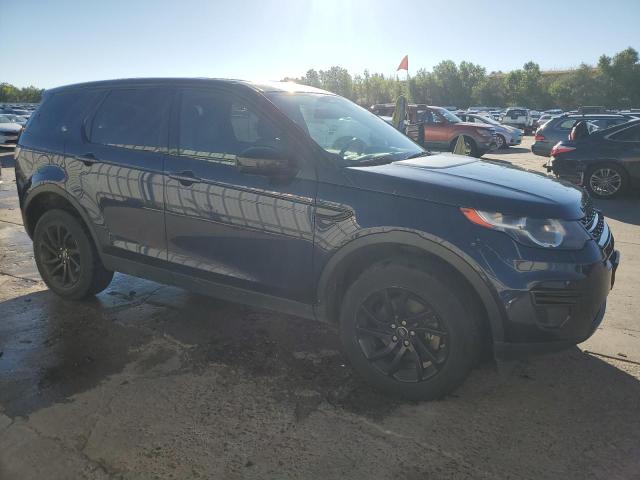 Photo 3 VIN: SALCP2BG7GH581581 - LAND ROVER DISCOVERY 