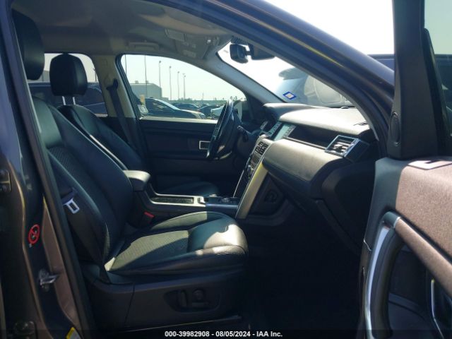 Photo 4 VIN: SALCP2BG7GH590071 - LAND ROVER DISCOVERY SPORT 