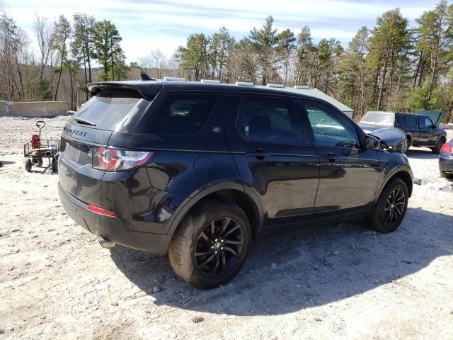 Photo 2 VIN: SALCP2BG7GH600985 - LAND ROVER DISCOVERY 