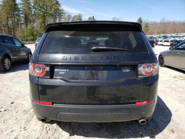 Photo 5 VIN: SALCP2BG7GH600985 - LAND ROVER DISCOVERY 