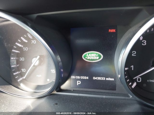 Photo 6 VIN: SALCP2BG7GH608164 - LAND ROVER DISCOVERY SPORT 