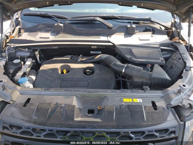 Photo 9 VIN: SALCP2BG7GH608164 - LAND ROVER DISCOVERY SPORT 