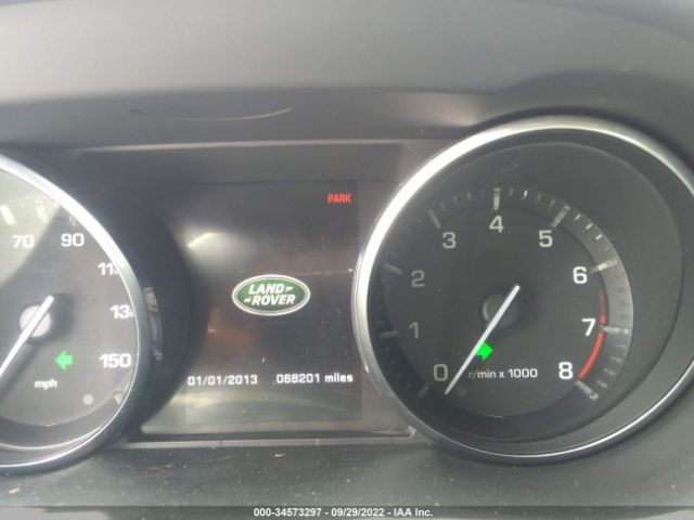 Photo 6 VIN: SALCP2BG7GH609573 - LAND ROVER DISCOVERY SPORT 